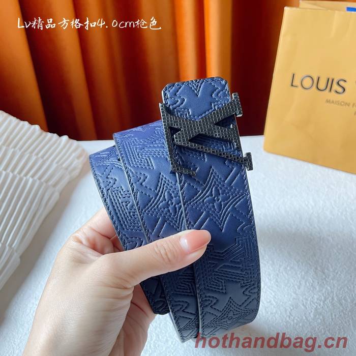 Louis Vuitton Belt 40MM LVB00223 Louis Vuitton Belt 40MM LVB00223